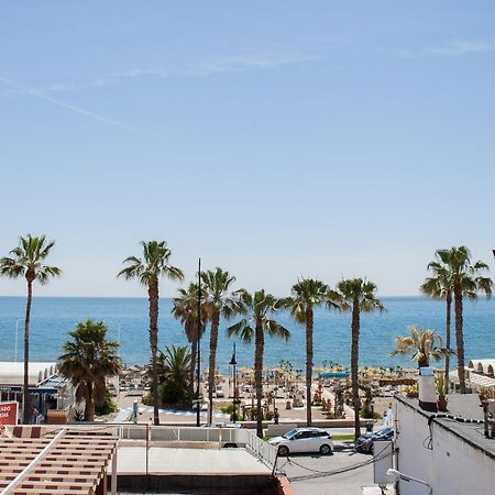 Spacious 200 Sq.M. Penthouse With Sea View Terraces Torremolinos Exterior foto