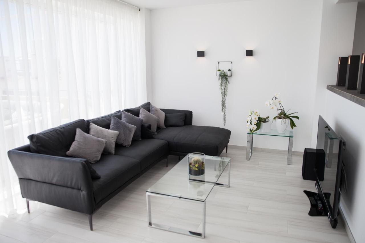 Spacious 200 Sq.M. Penthouse With Sea View Terraces Torremolinos Exterior foto