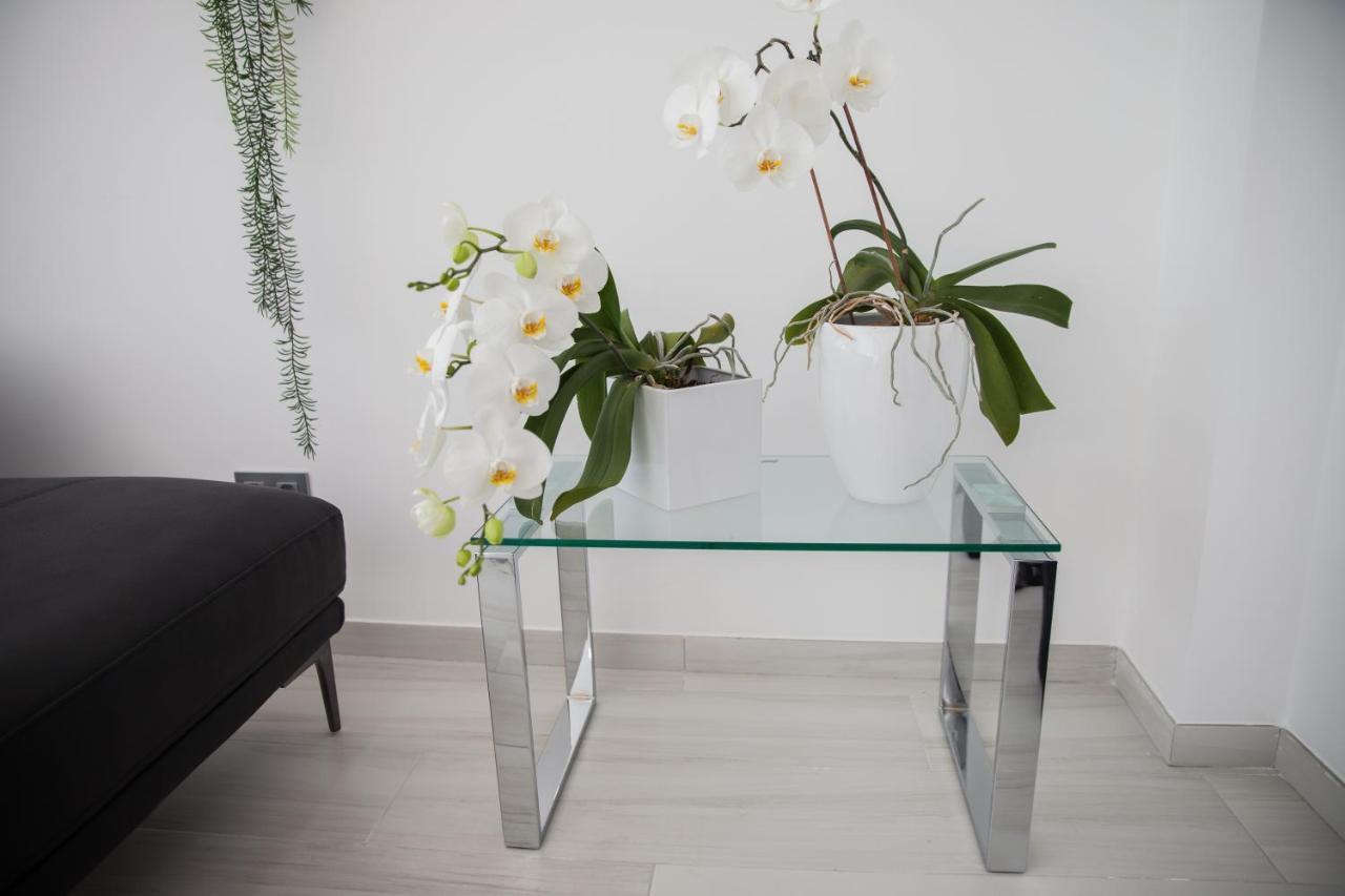 Spacious 200 Sq.M. Penthouse With Sea View Terraces Torremolinos Exterior foto
