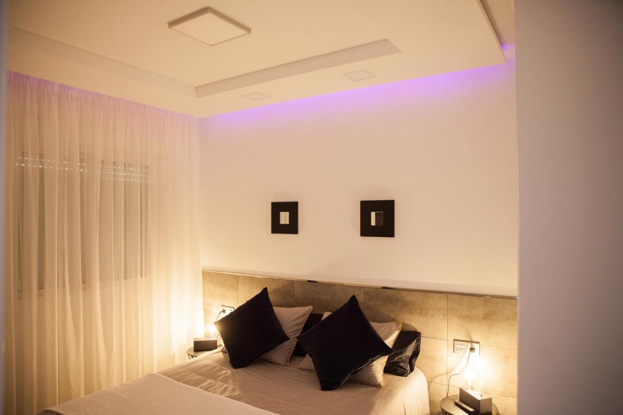 Spacious 200 Sq.M. Penthouse With Sea View Terraces Torremolinos Exterior foto