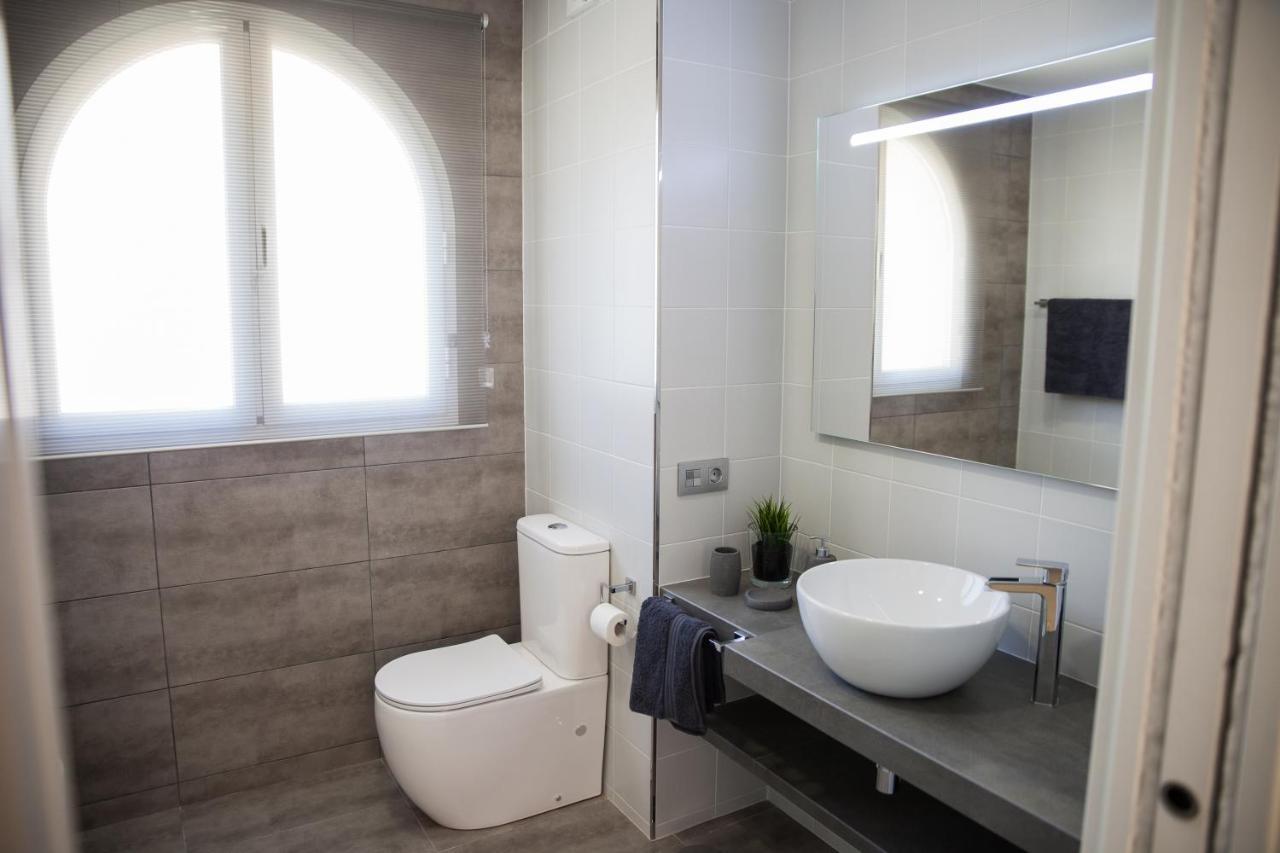 Spacious 200 Sq.M. Penthouse With Sea View Terraces Torremolinos Exterior foto