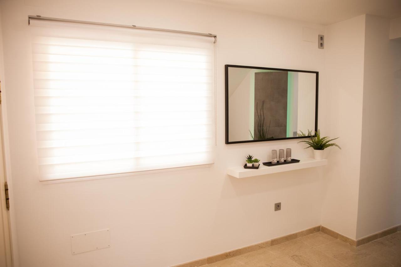 Spacious 200 Sq.M. Penthouse With Sea View Terraces Torremolinos Exterior foto