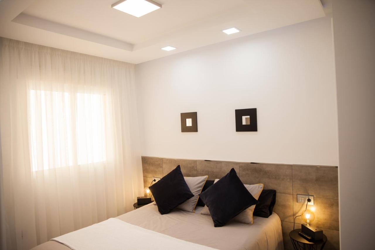 Spacious 200 Sq.M. Penthouse With Sea View Terraces Torremolinos Exterior foto
